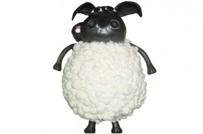 Owieczka Shaun