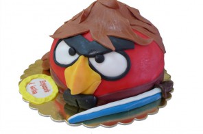Angry Bird III