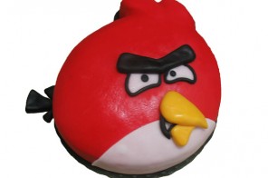 Angry Bird I